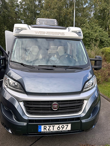 Weinsberg Caracompact 2 of 16