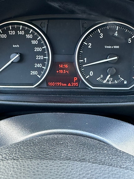 BMW 120i 8 of 8