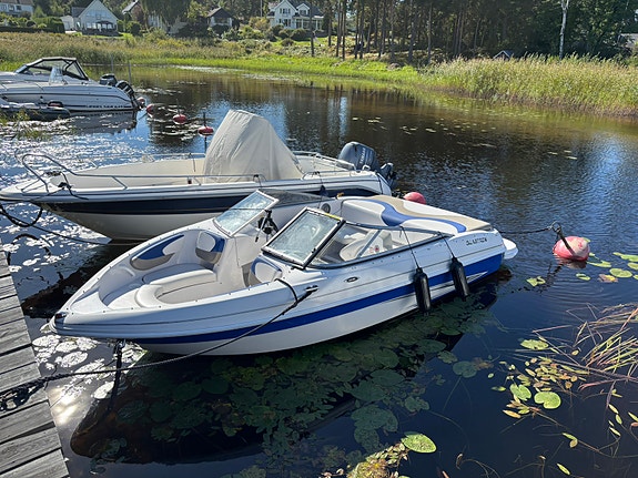 Klipp - Glastron 185MX (Bowrider) 2 of 6