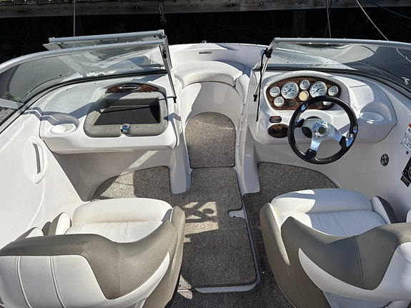 Klipp - Glastron 185MX (Bowrider) 4 of 6