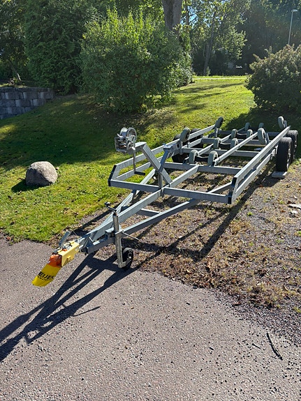 Klipp - Glastron 185MX (Bowrider) 6 of 6