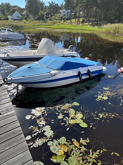 Klipp - Glastron 185MX (Bowrider) 3 of 6