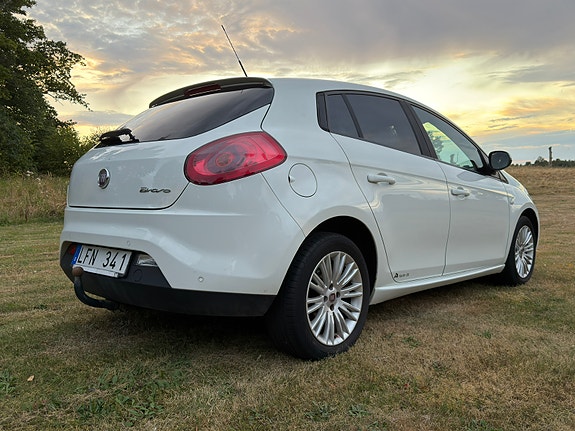 Fiat Bravo 6 of 11