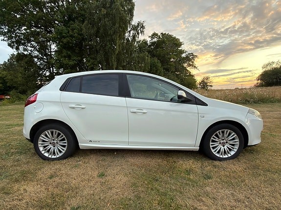 Fiat Bravo 3 of 11