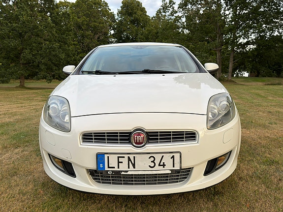 Fiat Bravo 2 of 11