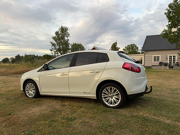 Fiat Bravo 5 of 11