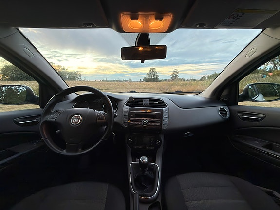 Fiat Bravo 7 of 11