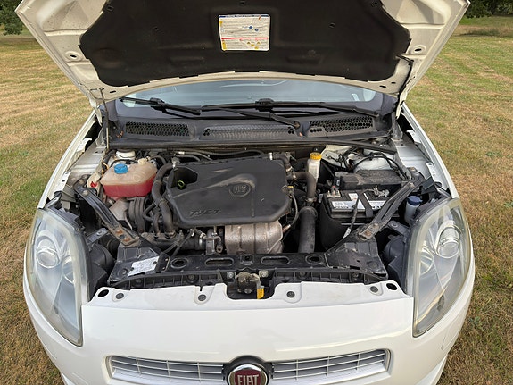 Fiat Bravo 11 of 11