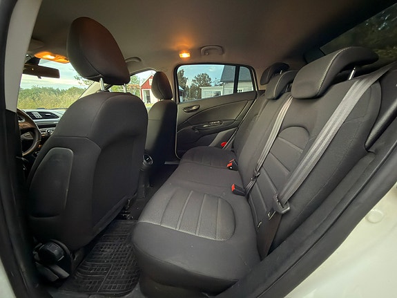 Fiat Bravo 8 of 11