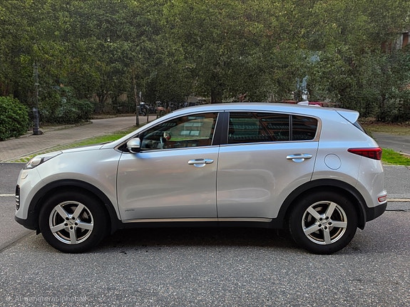 Kia Sportage 6 of 6
