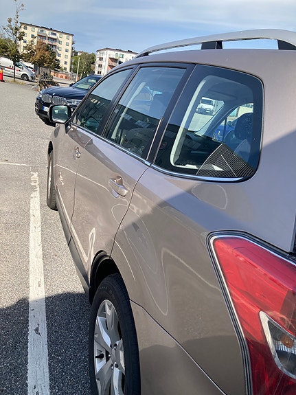 Subaru Forester 4 of 4