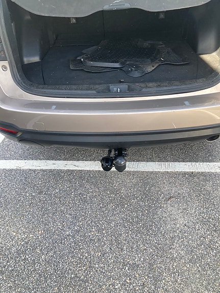 Subaru Forester 2 of 4