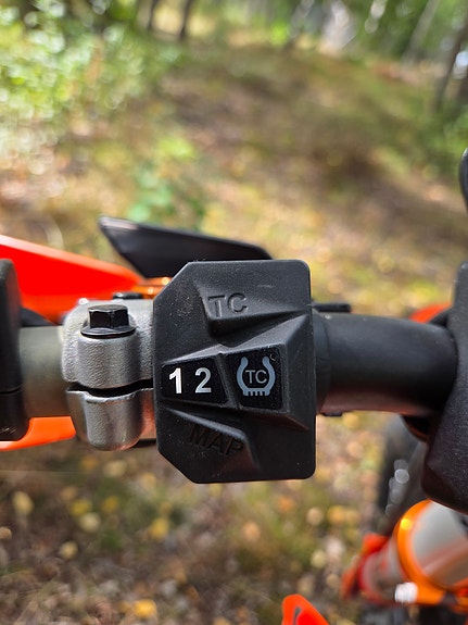 KTM 450 EXC-F  SIXDAYS 6 of 11