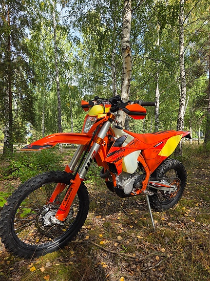 KTM 450 EXC-F  SIXDAYS 4 of 11