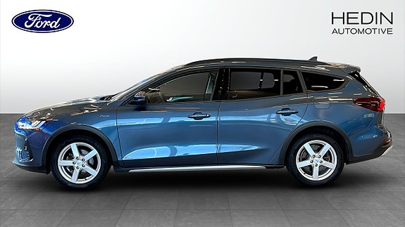 Ford Focus 6 of 12