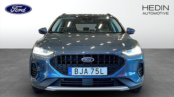 Ford Focus 8 of 12