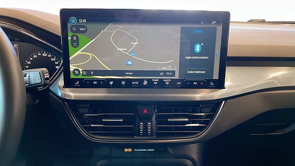 Ford Focus 12 of 12