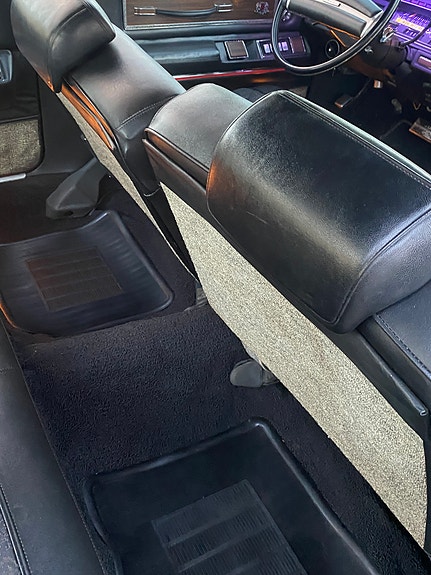 Chrysler New Yorker 7 of 10