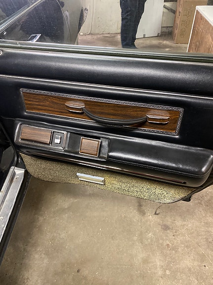 Chrysler New Yorker 3 of 10