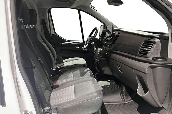 Ford Transit Custom 6 of 7