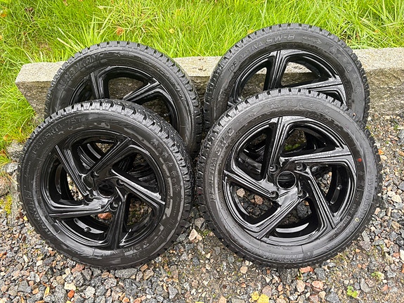 Aixam Aixam Coupe GTI S9 2021 | Fullservad | Nyservad | Sommar- & Vinterhjul 9 of 11
