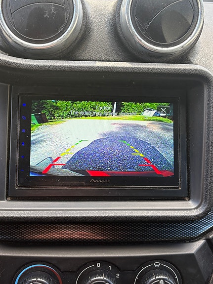 Aixam Aixam Coupe GTI S9 2021 | Fullservad | Nyservad | Sommar- & Vinterhjul 6 of 11