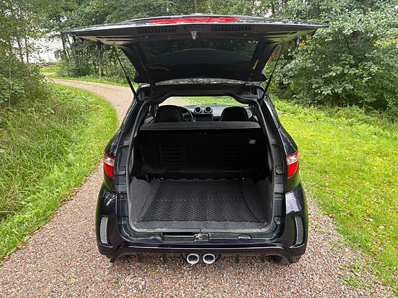 Aixam Aixam Coupe GTI S9 2021 | Fullservad | Nyservad | Sommar- & Vinterhjul 8 of 11