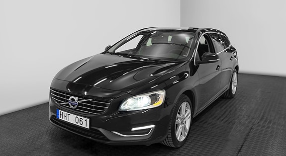 Volvo V60 3 of 24