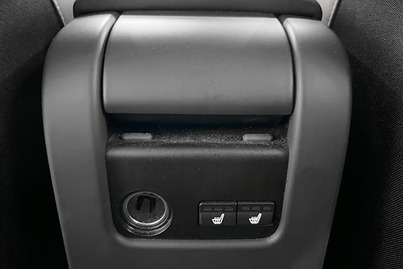 Volvo V60 20 of 24