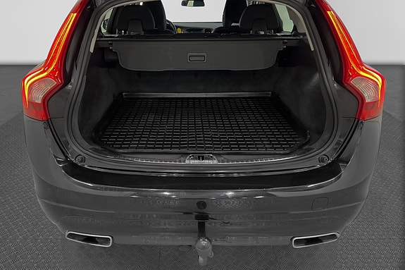 Volvo V60 9 of 24