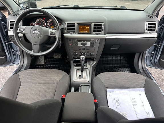 Opel Vectra 9 of 13
