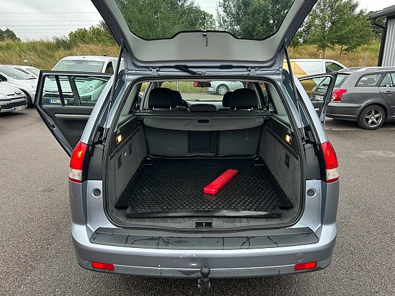 Opel Vectra 10 of 13