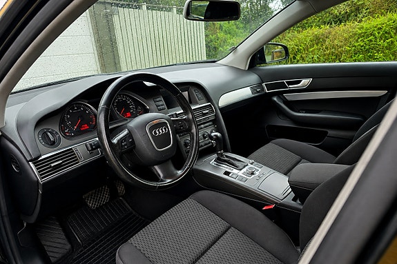 Audi A6 3 of 6