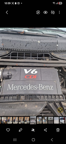 Mercedes-Benz Viano 4 of 10