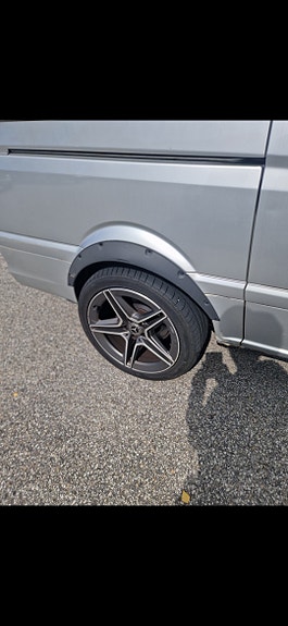 Mercedes-Benz Viano 6 of 10