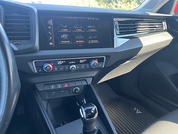 Audi A1 5 of 5