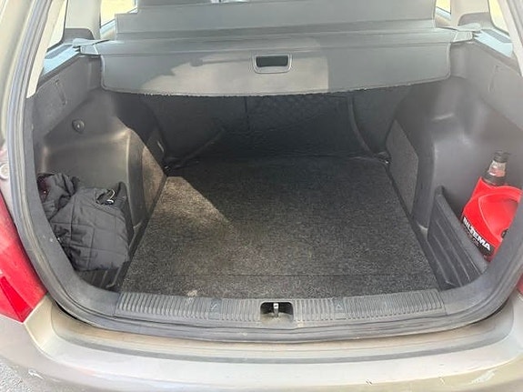 Skoda Fabia 12 of 12