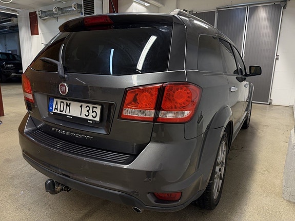 Fiat Freemont 4 of 24