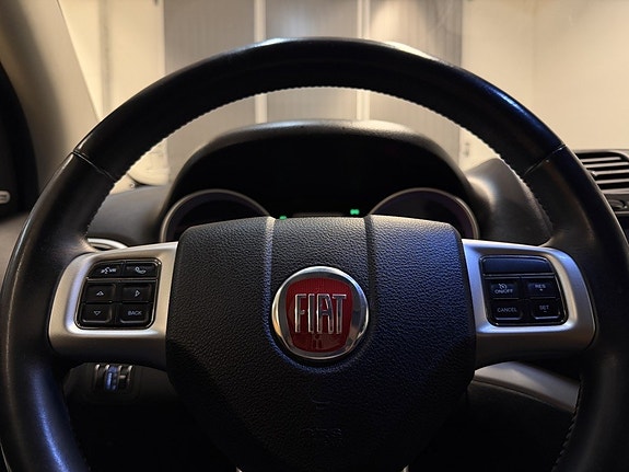 Fiat Freemont 19 of 24