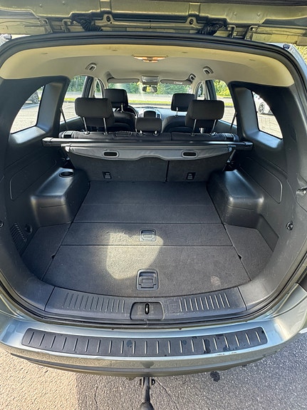 Chevrolet Captiva 2 of 7