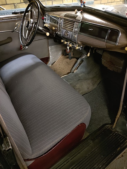 Plymouth De-Luxe 13 of 24