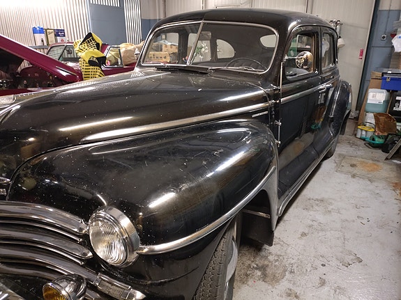Plymouth De-Luxe 8 of 24