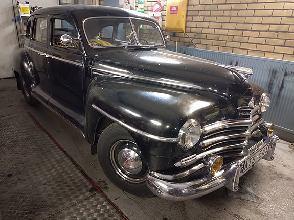 Plymouth De-Luxe 5 of 24
