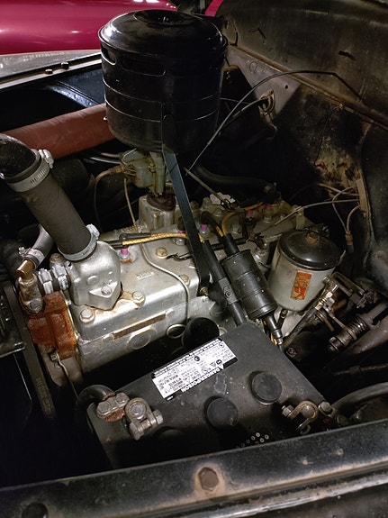 Plymouth De-Luxe 18 of 24