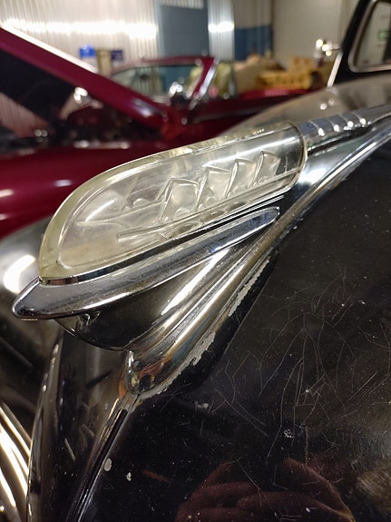 Plymouth De-Luxe 2 of 24