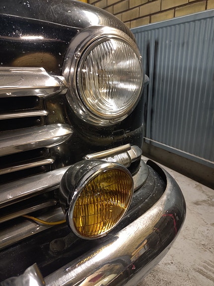 Plymouth De-Luxe 4 of 24