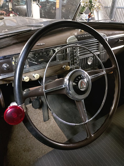 Plymouth De-Luxe 15 of 24