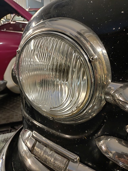 Plymouth De-Luxe 3 of 24