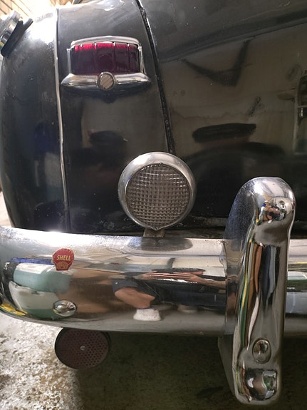 Plymouth De-Luxe 7 of 24