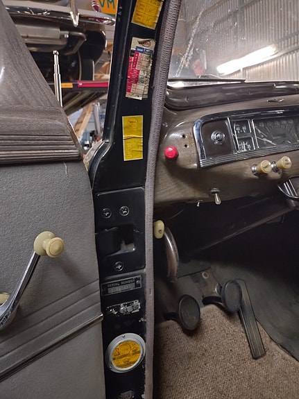 Plymouth De-Luxe 11 of 24